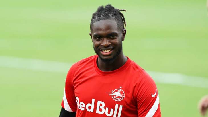 Oumar Solet intéresse Lens
